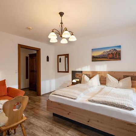 Pension Noella Sankt Johann in Tirol Ngoại thất bức ảnh